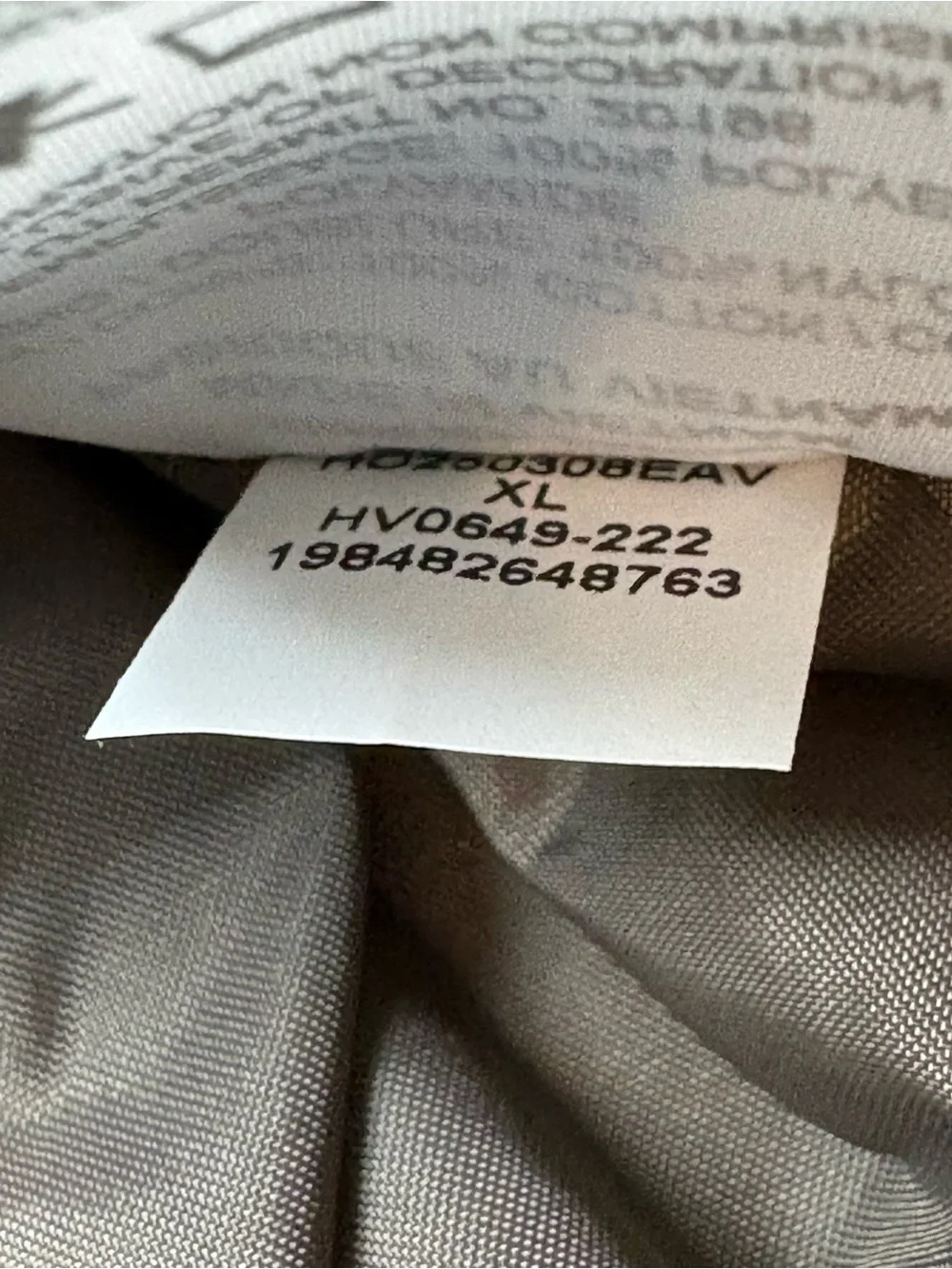 Jordan Flight Chicago Realtree Jacket
